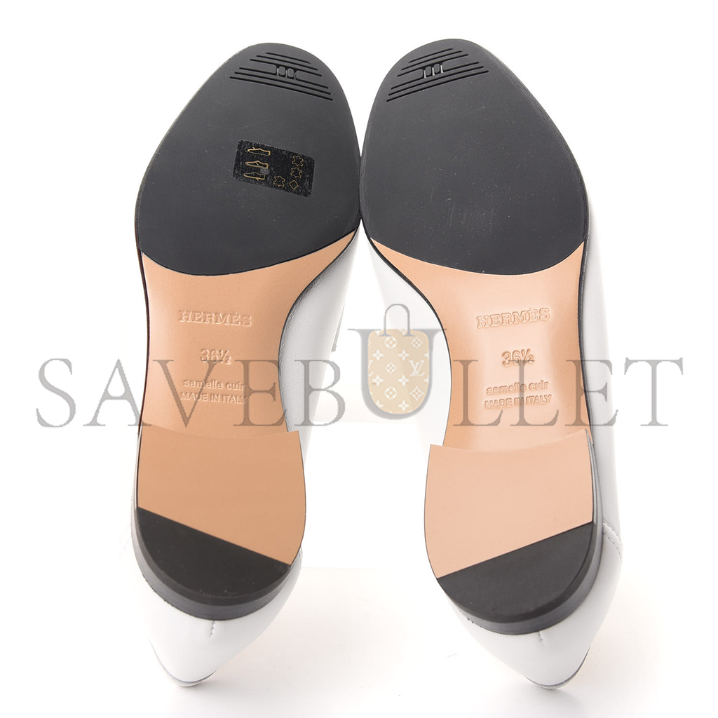 H**mes paris loafer h212214z90371